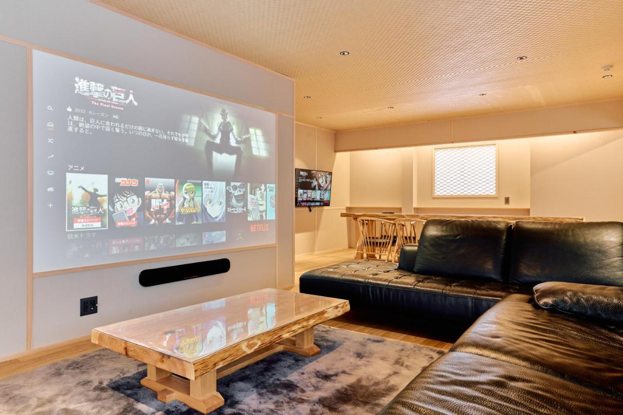 Konjakuso Osaka Tempozan "Ikesu" Projection M Apping Spa Konjakuso Osaka Tempozan "Takadoro" Wheel View ภายนอก รูปภาพ