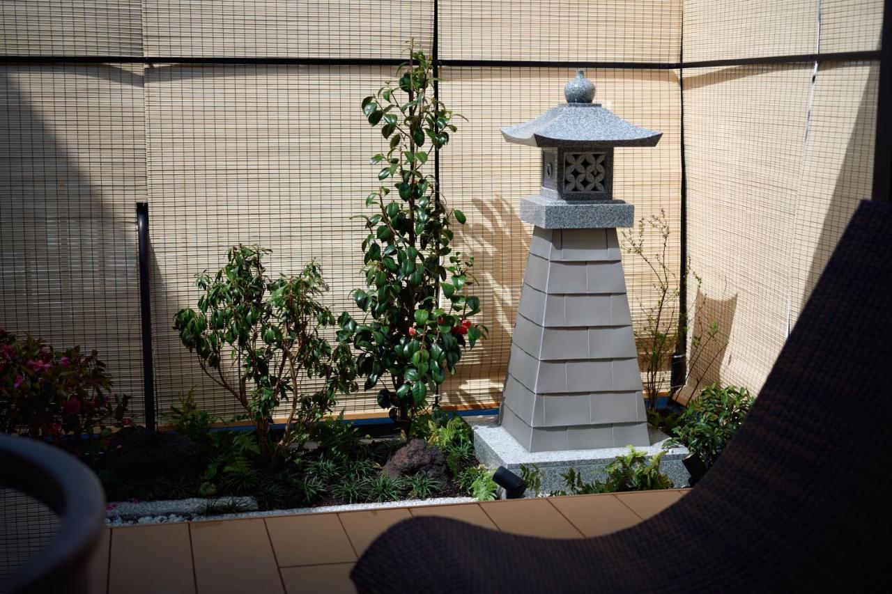 Konjakuso Osaka Tempozan "Ikesu" Projection M Apping Spa Konjakuso Osaka Tempozan "Takadoro" Wheel View ภายนอก รูปภาพ